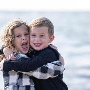 Meet your Posher, Joyce